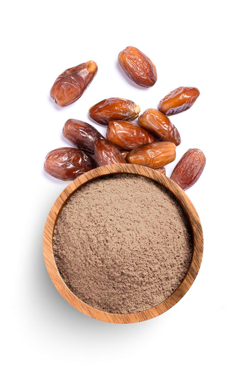DEHYDRATED DATES POWDER