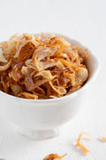 DEHYDRATED GARLIC