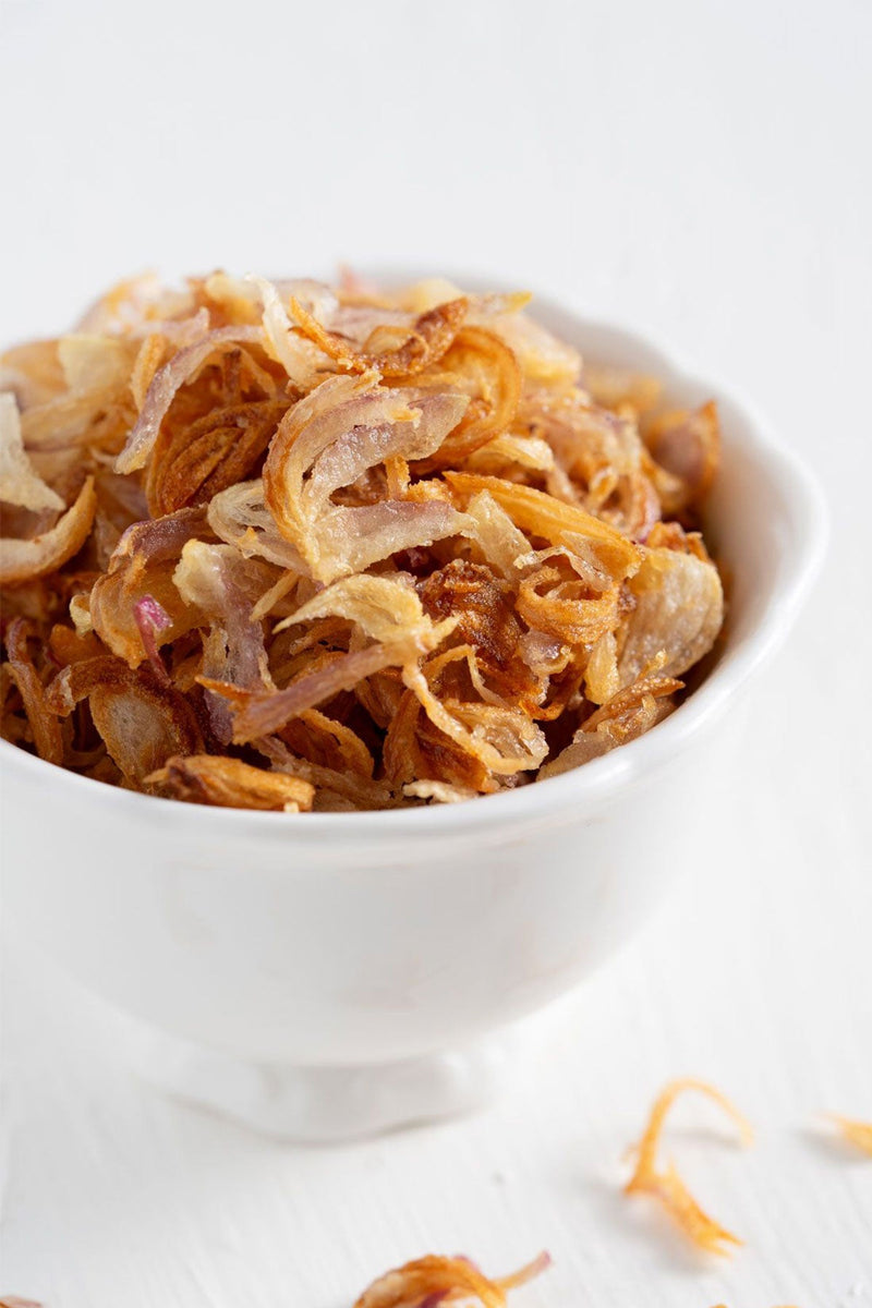 DEHYDRATED GARLIC