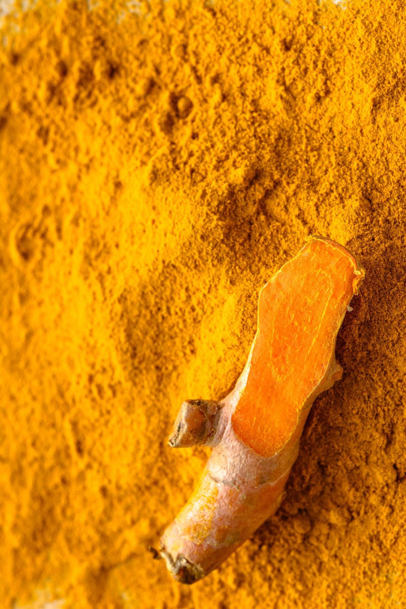 TURMERIC POWDER