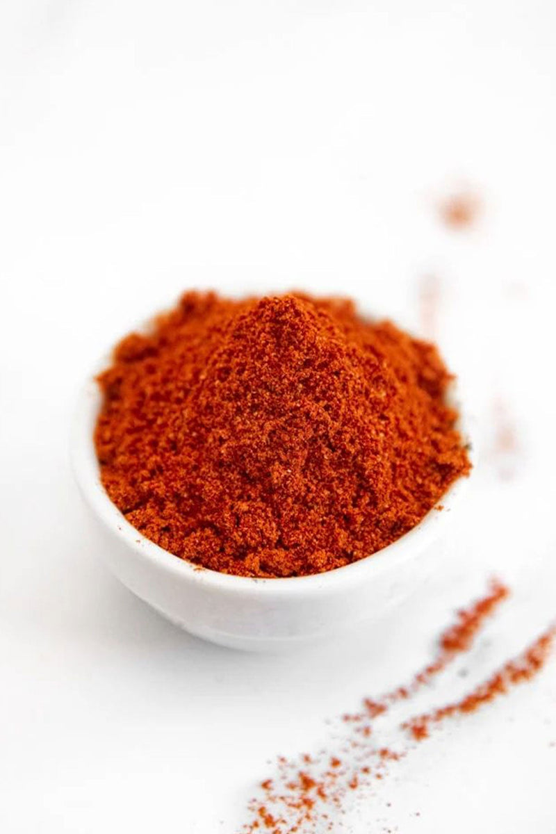 RED CHILI POWDER