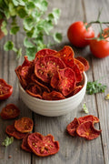 TOMATO FLAKES